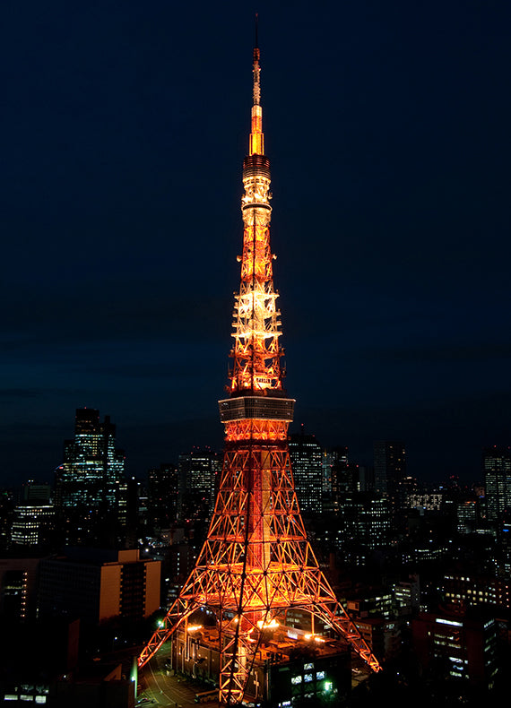 【8/2-8/8】戦慄迷宮XRチケット@東京タワー